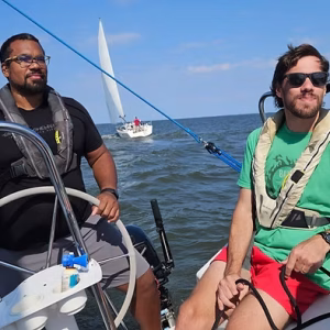 Sailing School Starter Kit