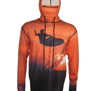 Offshore Hoodie