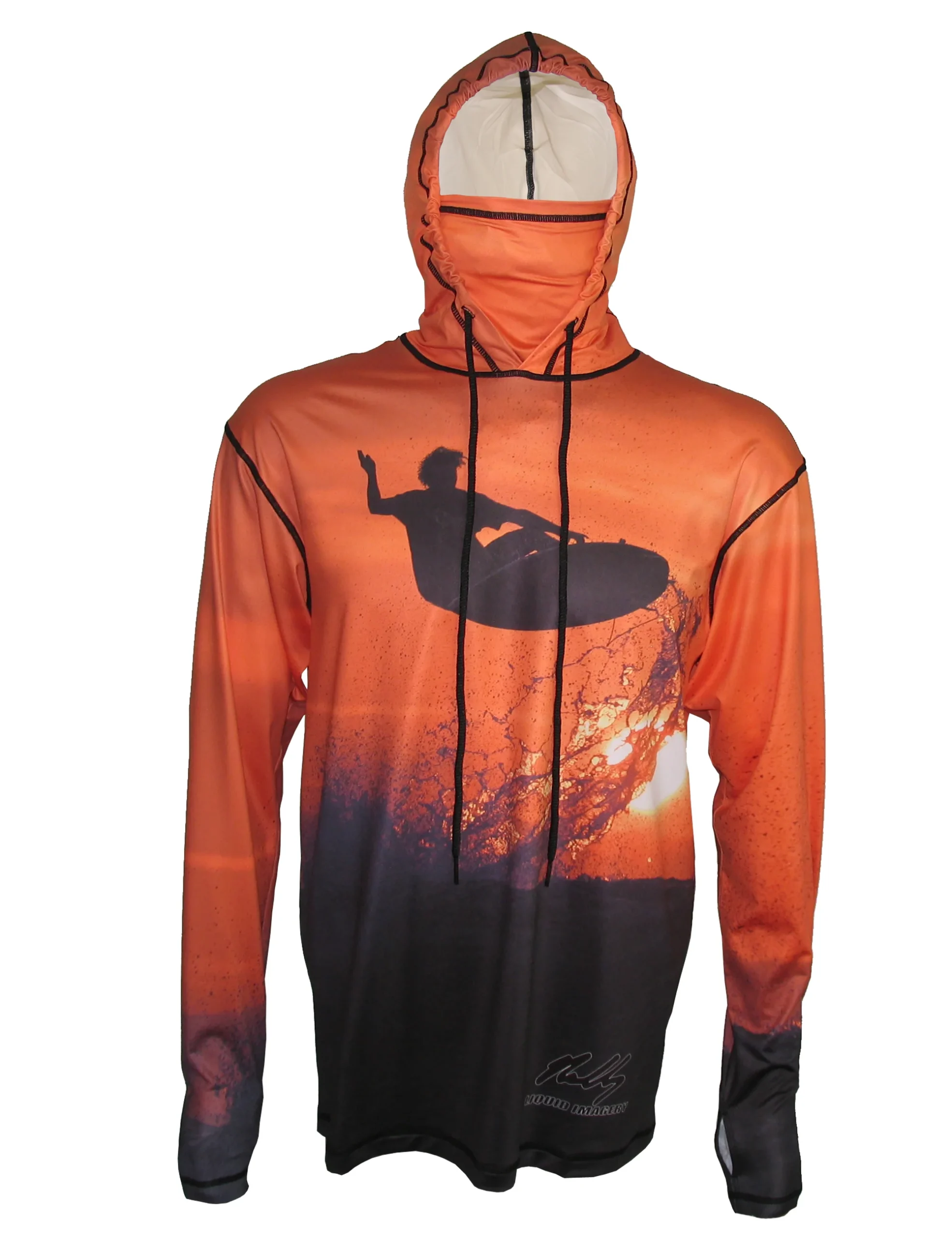 Offshore Hoodie 1 Offshore Hoodie