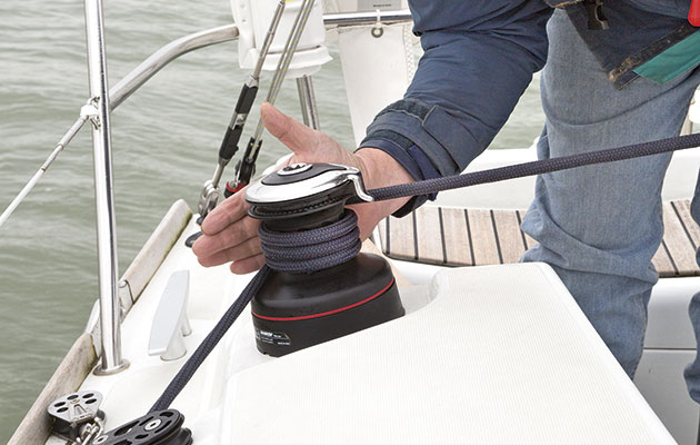 Navigation Kit 1 sailing navigation kit tools set