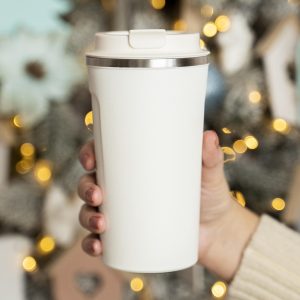 insulated tumbler stainless steel
