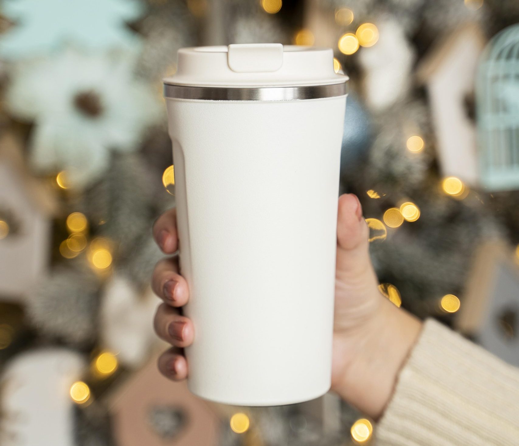 Tumblers 1 insulated tumbler stainless steel