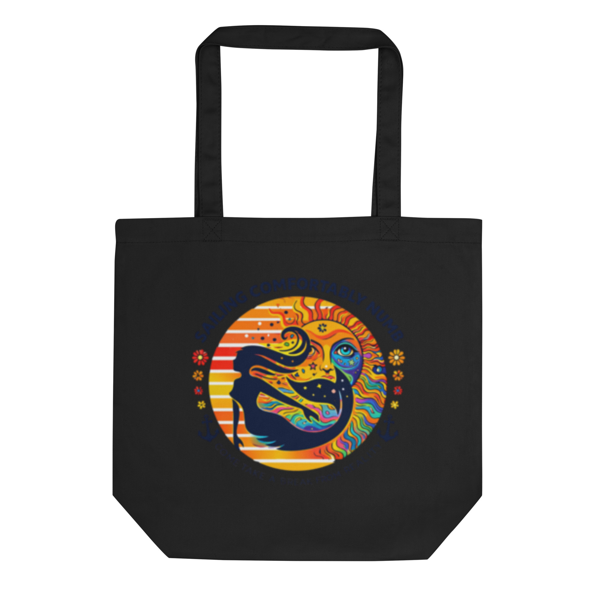 Eco Tote Bag 1 eco tote bag reusable shopping bag