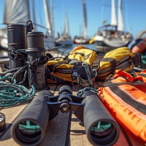 Sailing School Starter Kit