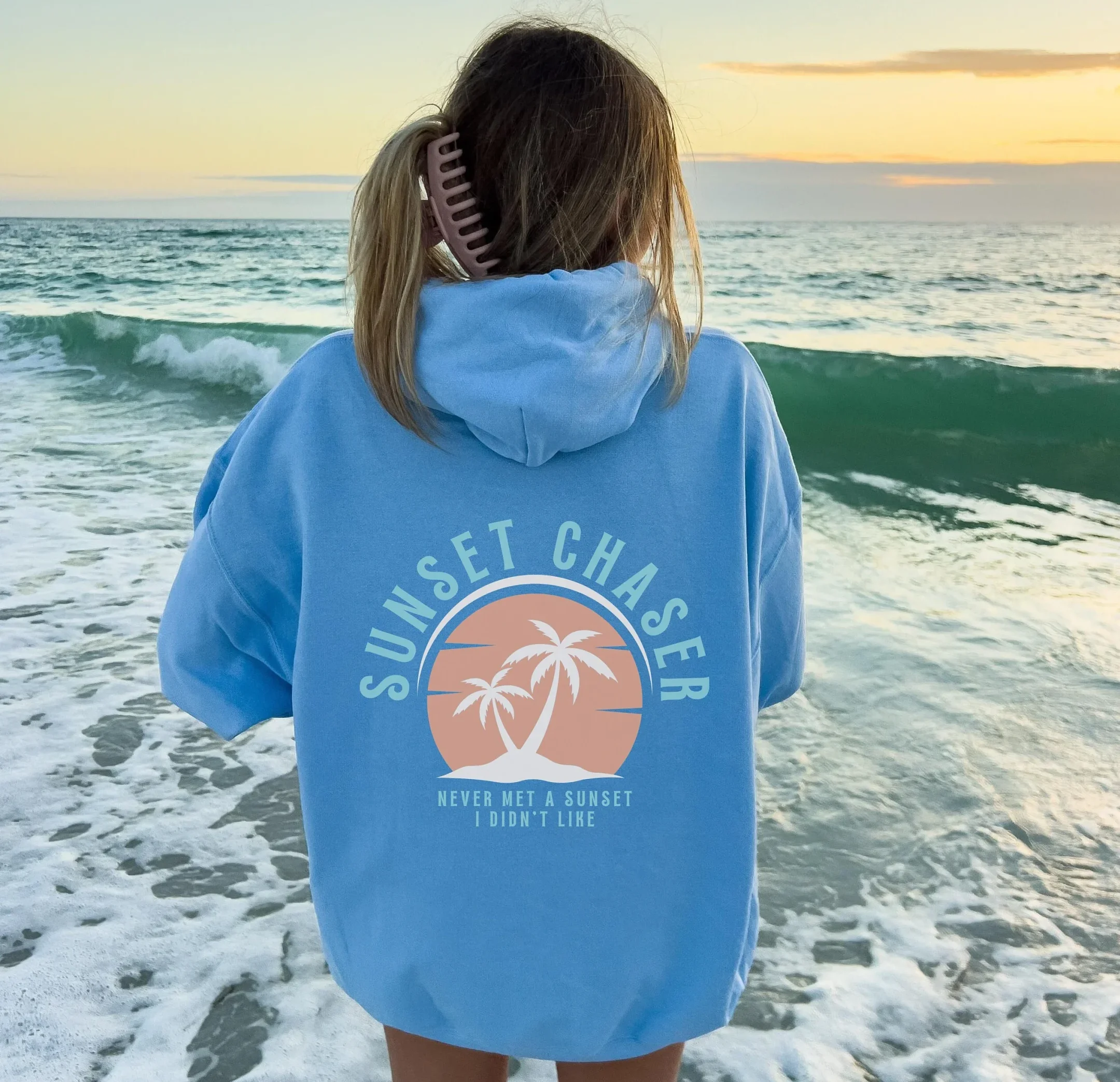 Sunset Sessions Tee 1 Sunset Sessions Tee