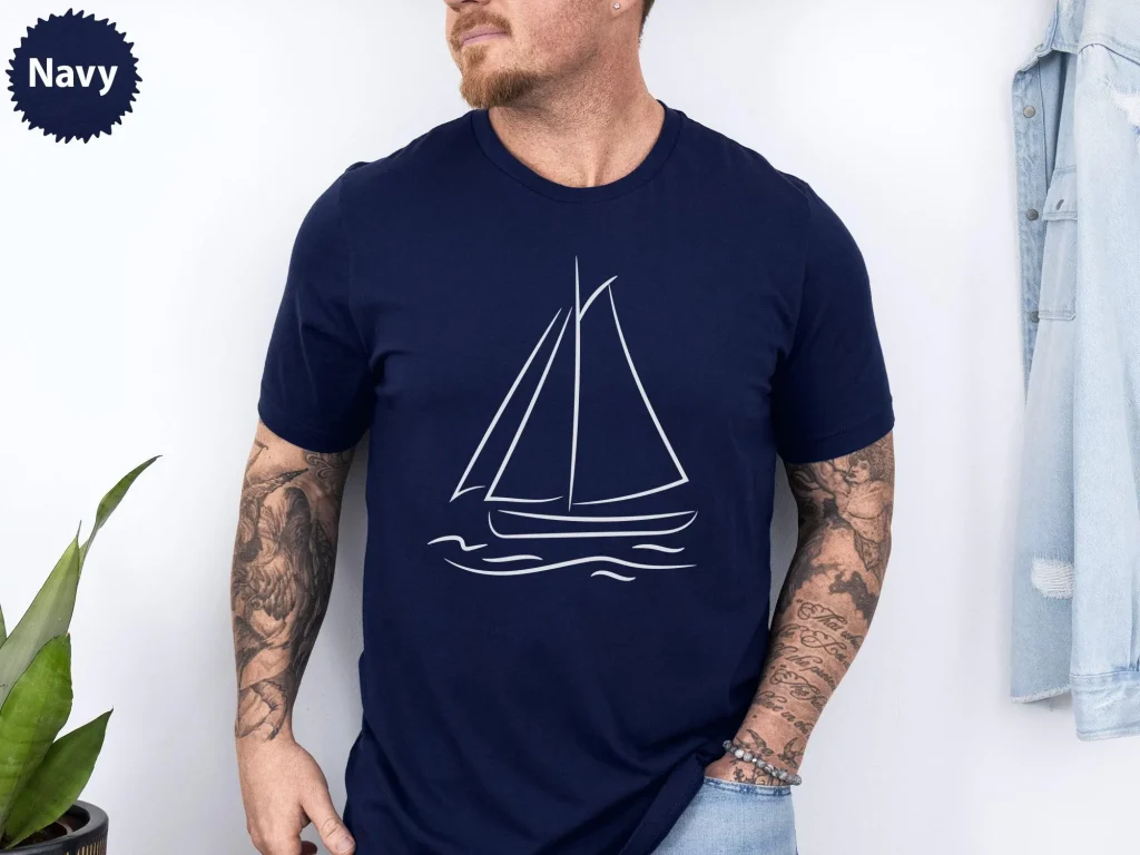Comfortably Numb Classic Tee