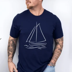 Comfortably Numb Classic Tee