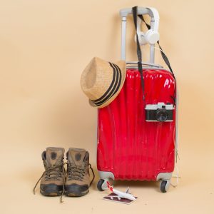 travel gear outdoor essentials