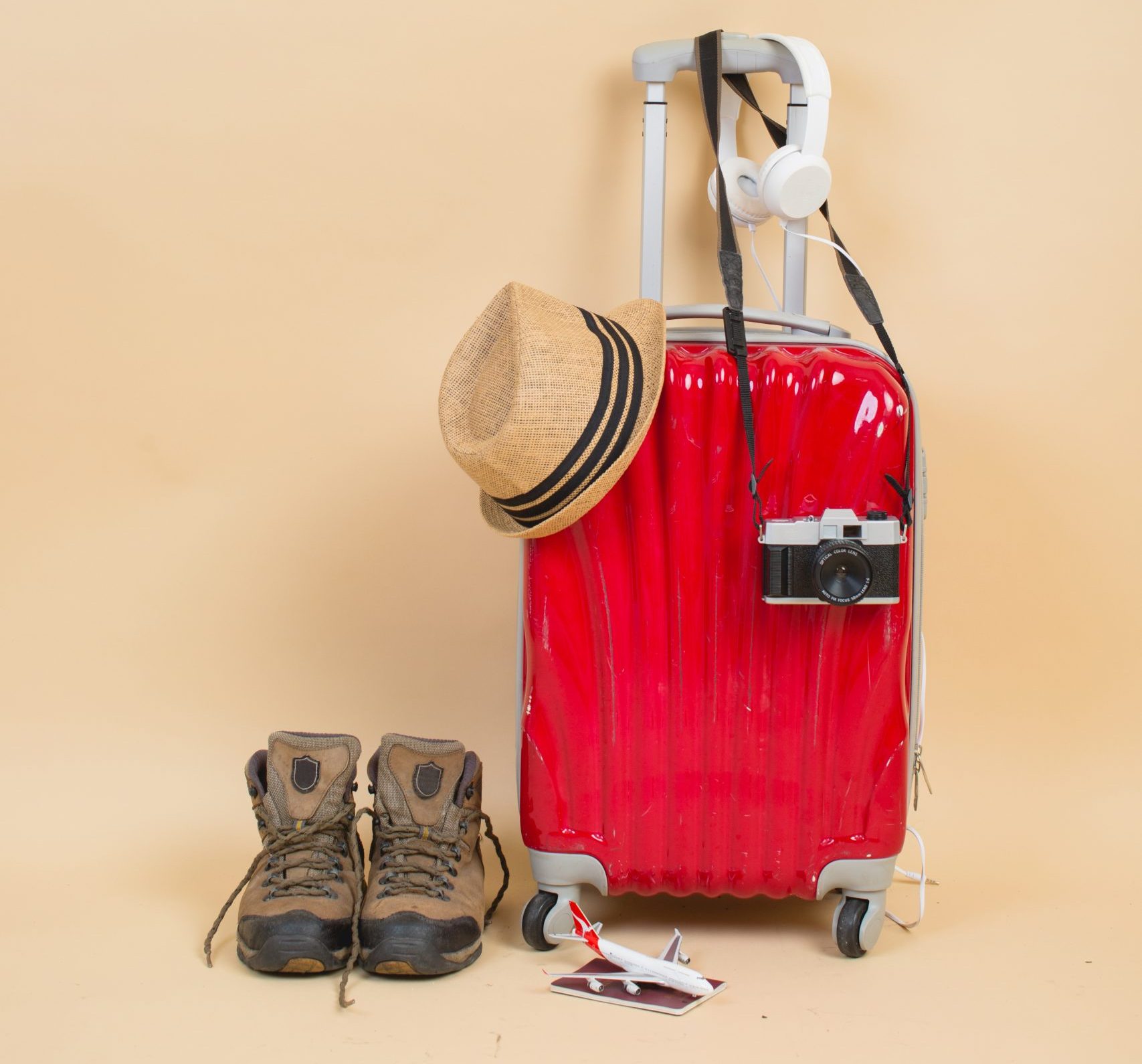 Travel Gear 1 travel gear outdoor essentials