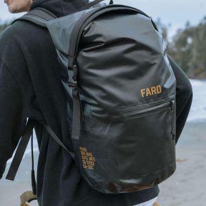 waterproof dry bag sailing use