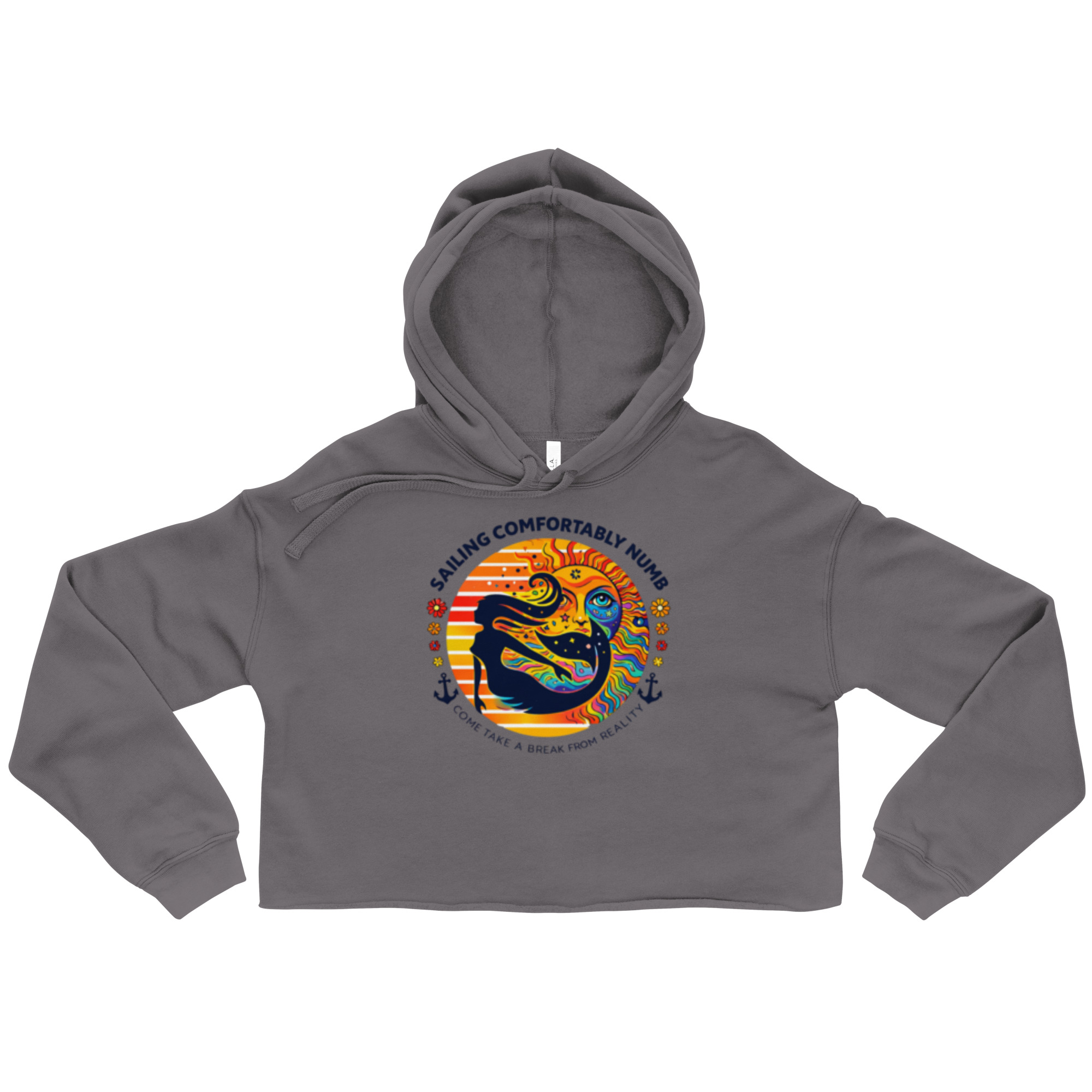 Crop Hoodie 4 warm soft cropped hoodie fabric