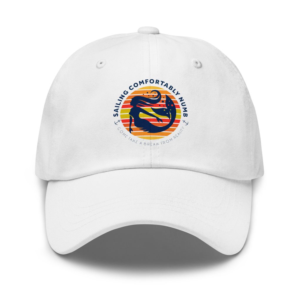 Dad hat