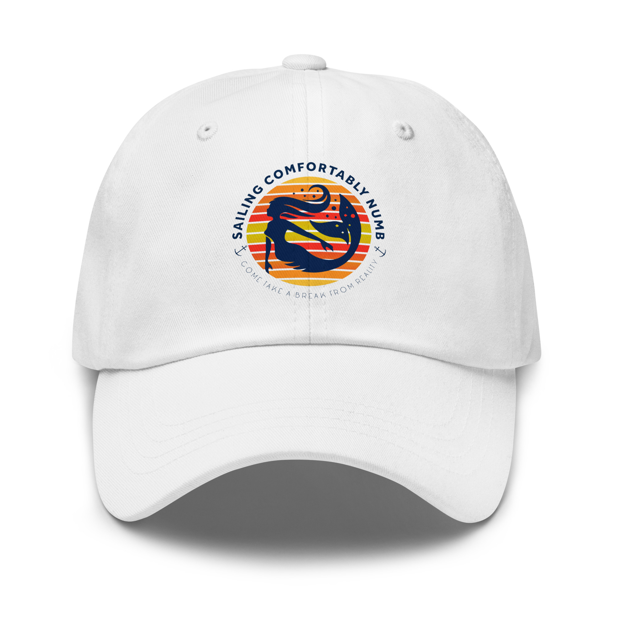 Dad hat 1 Dad hat