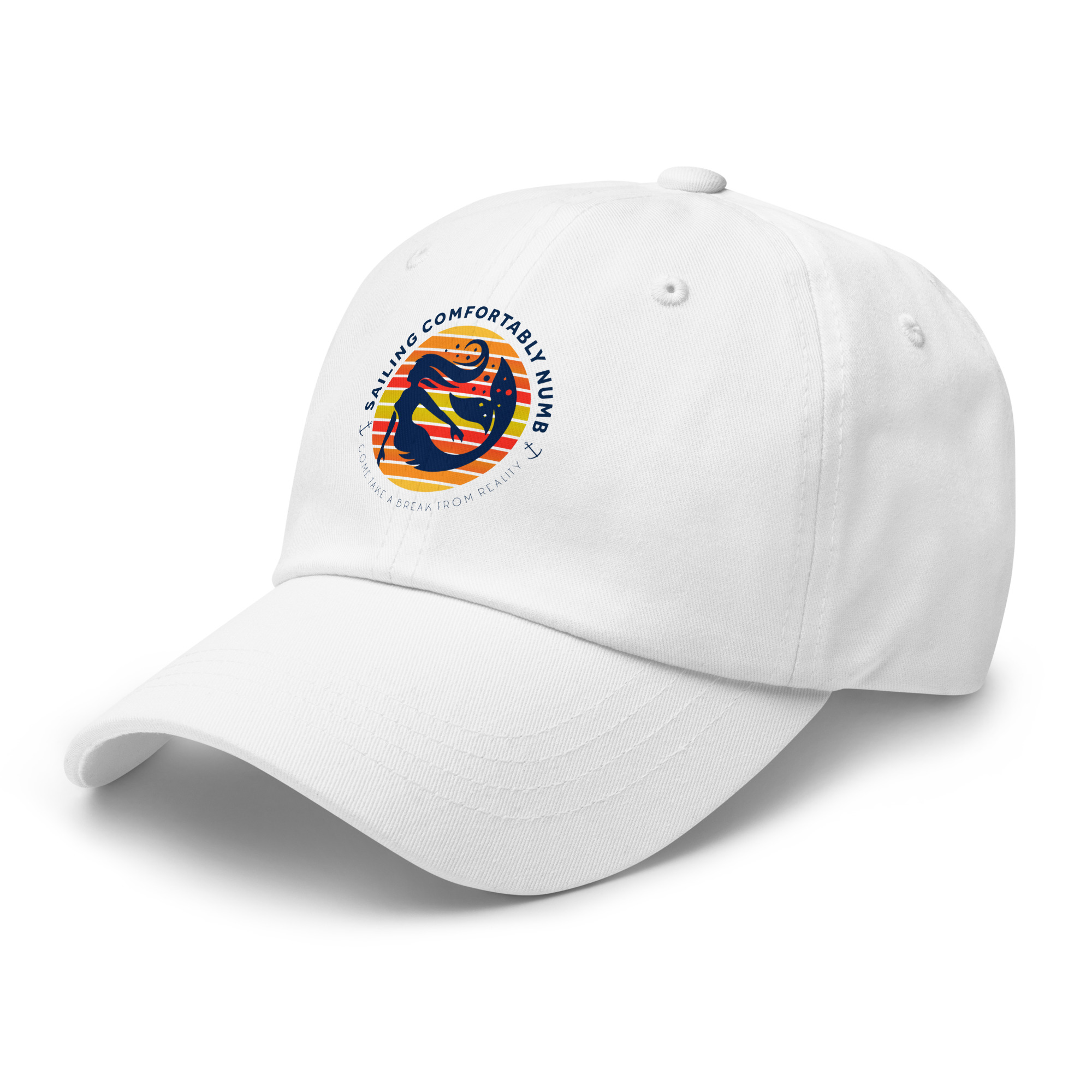 Dad hat 6 Dad hat - Image 6