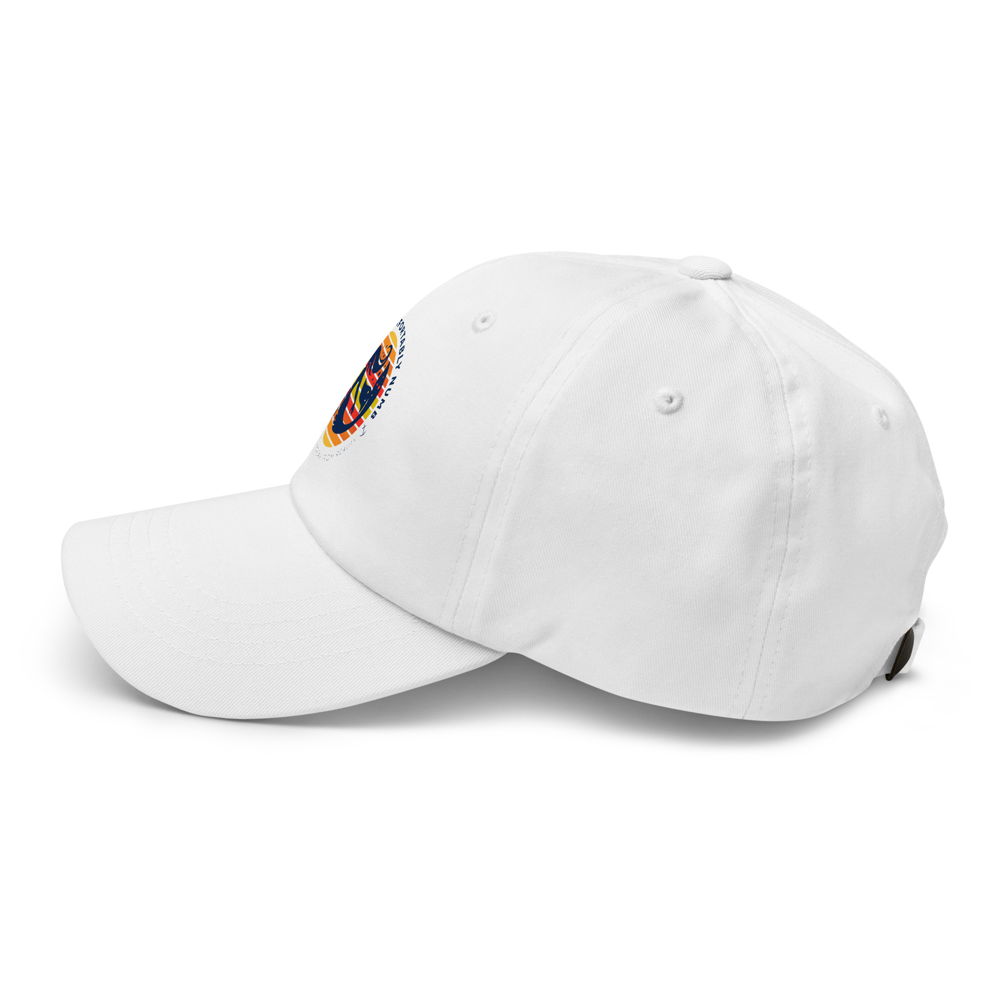 Dad hat 4 Dad hat - Image 4