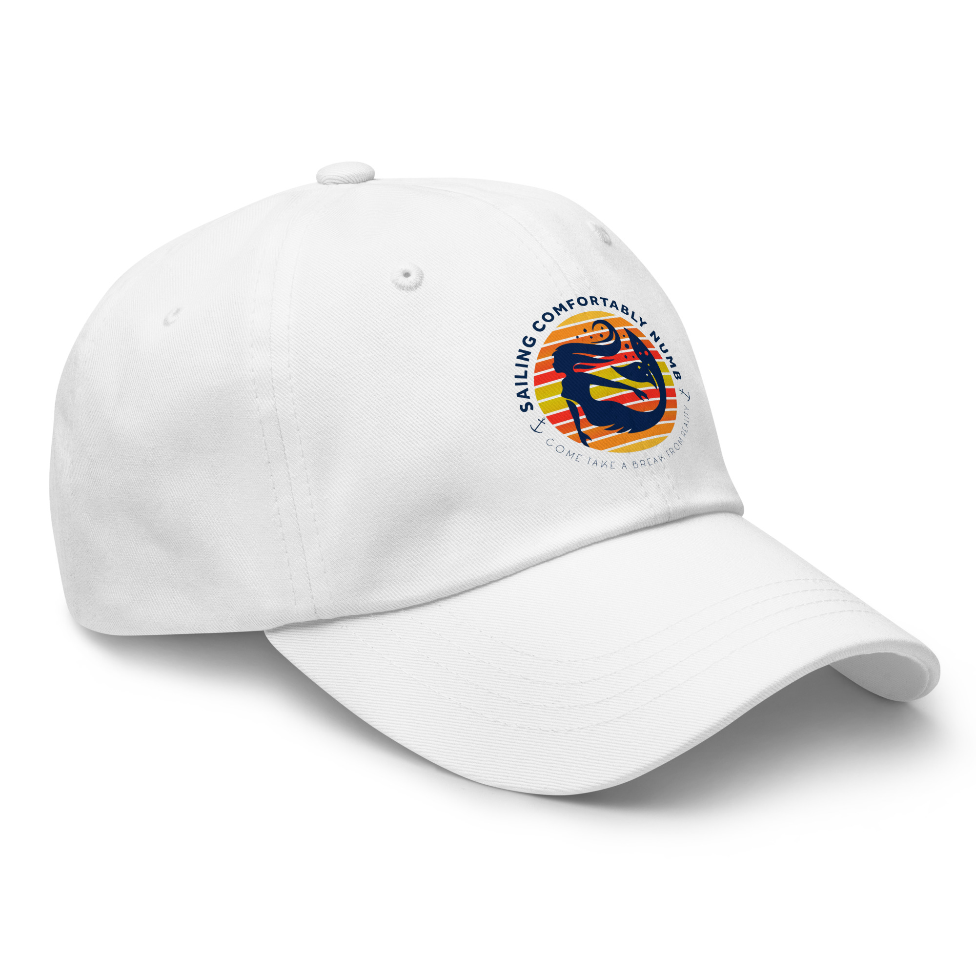 Dad hat 5 Dad hat - Image 5
