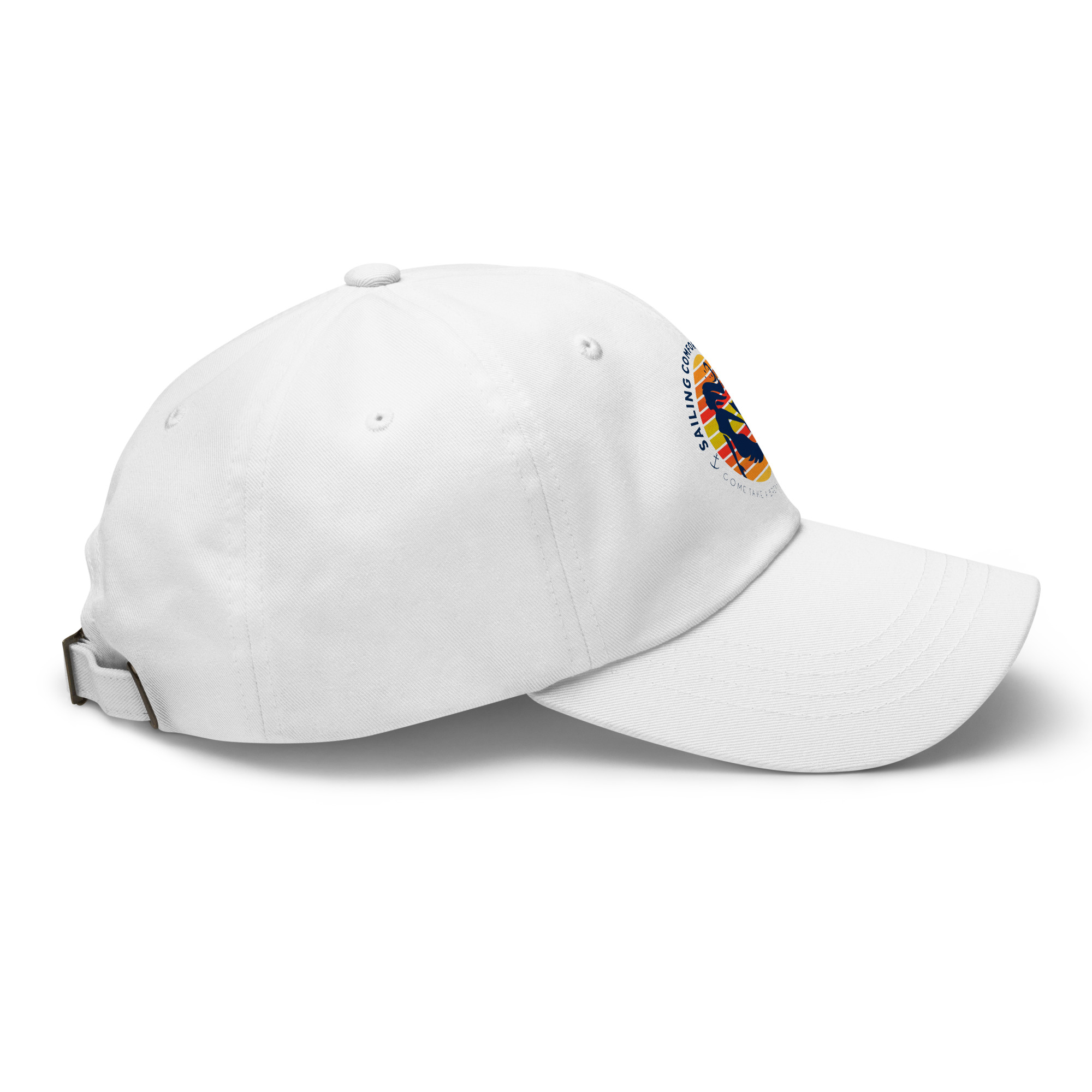 Dad hat 3 Dad hat - Image 3